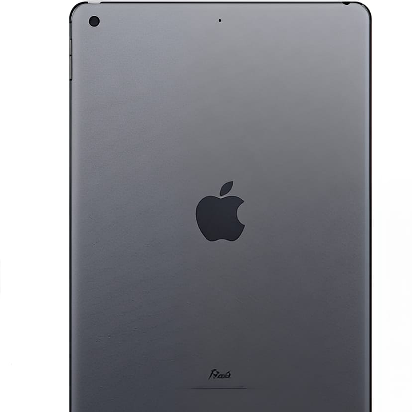 iPad 8th Gen