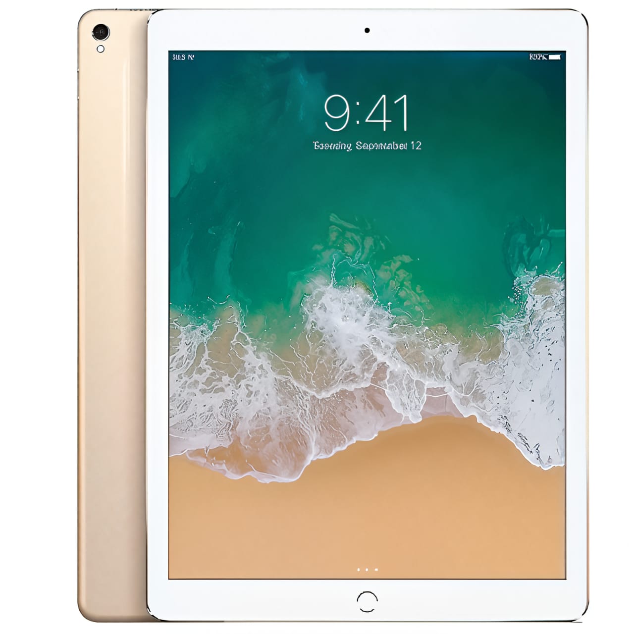 iPad 8th Gen – SPIRRIT | UAE