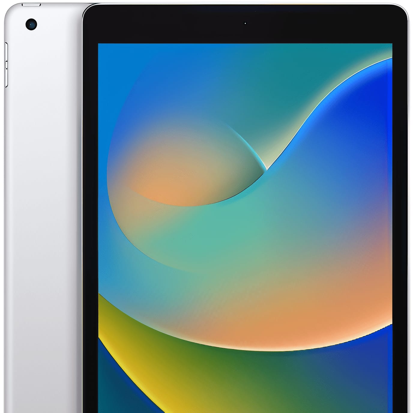iPad 8th Gen