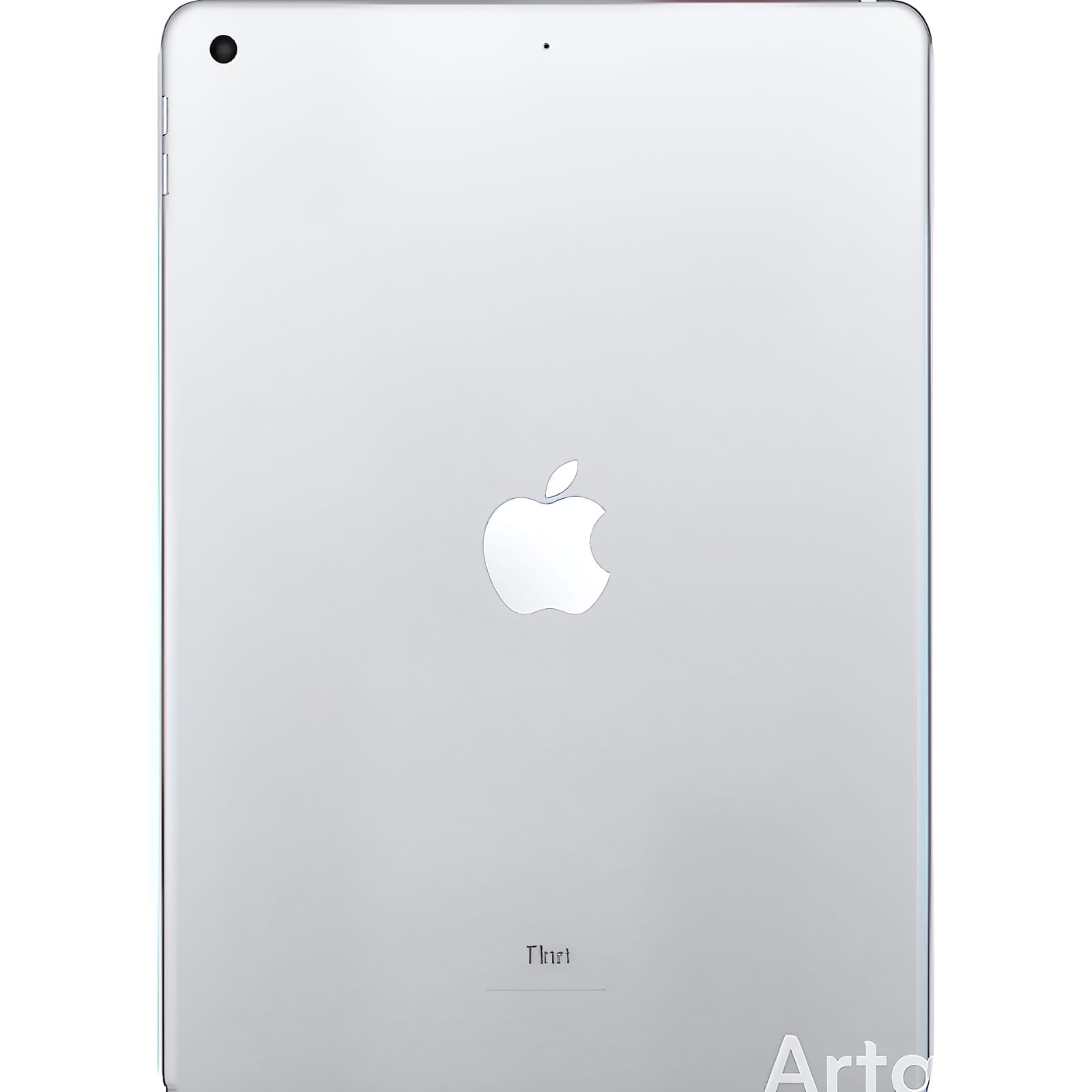 iPad 8th Gen