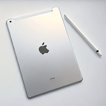 iPad 8th Gen
