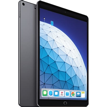 iPad 8th Gen