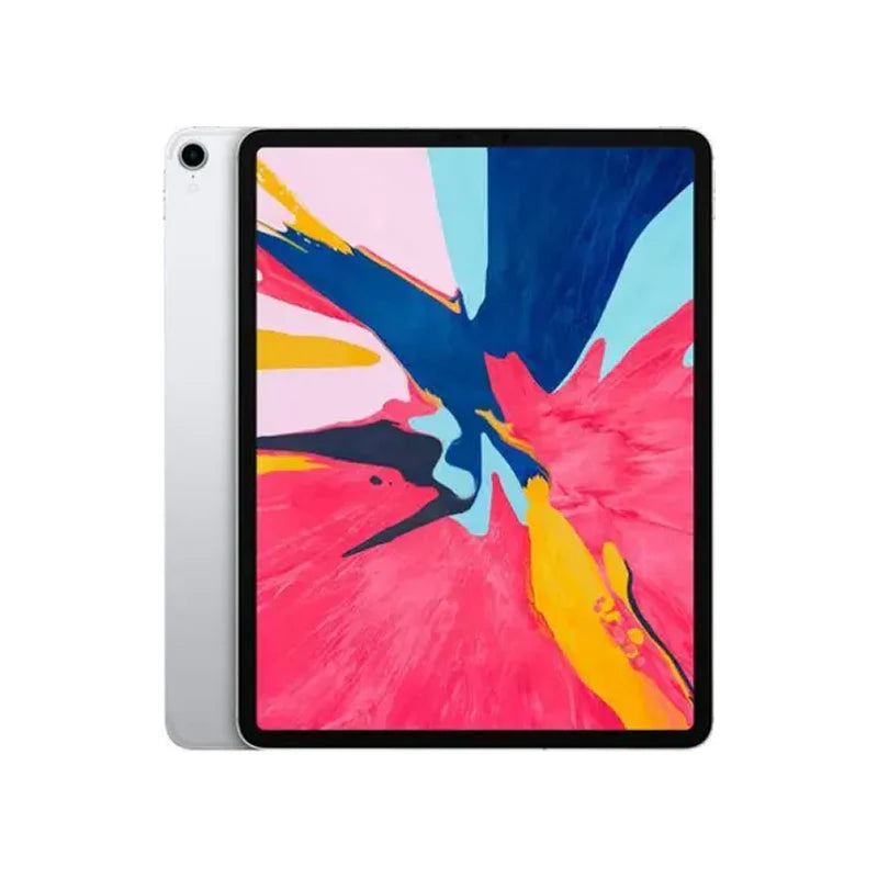 iPad Pro 3rd Gen