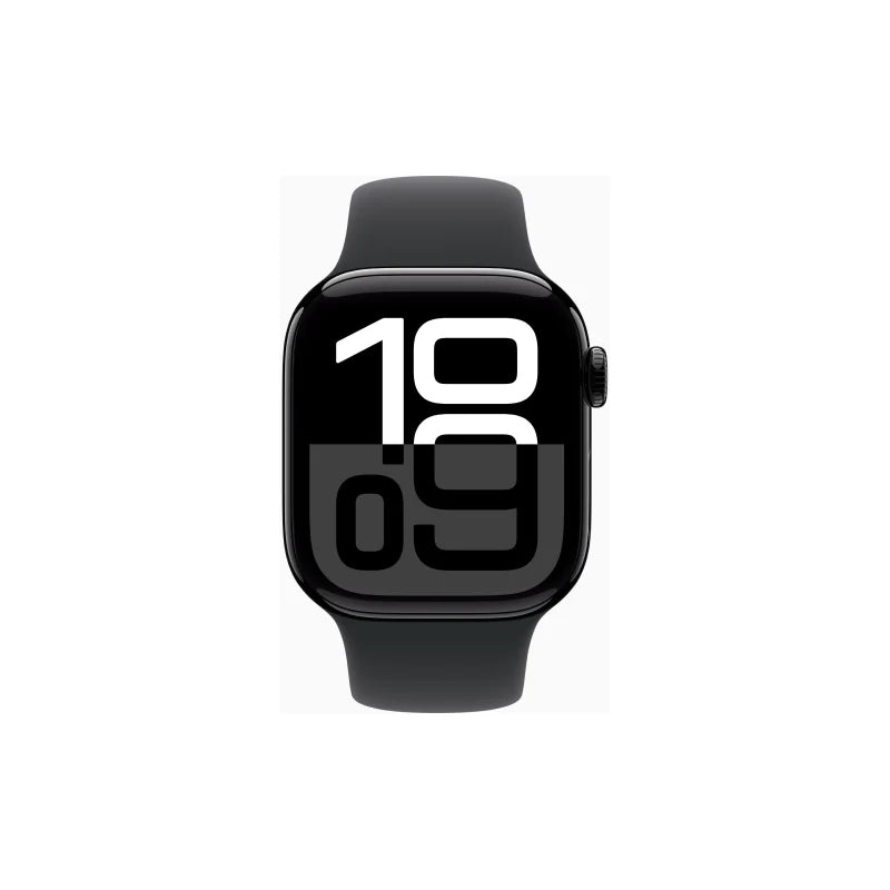 Apple Watch Series 10 42mm Aluminum