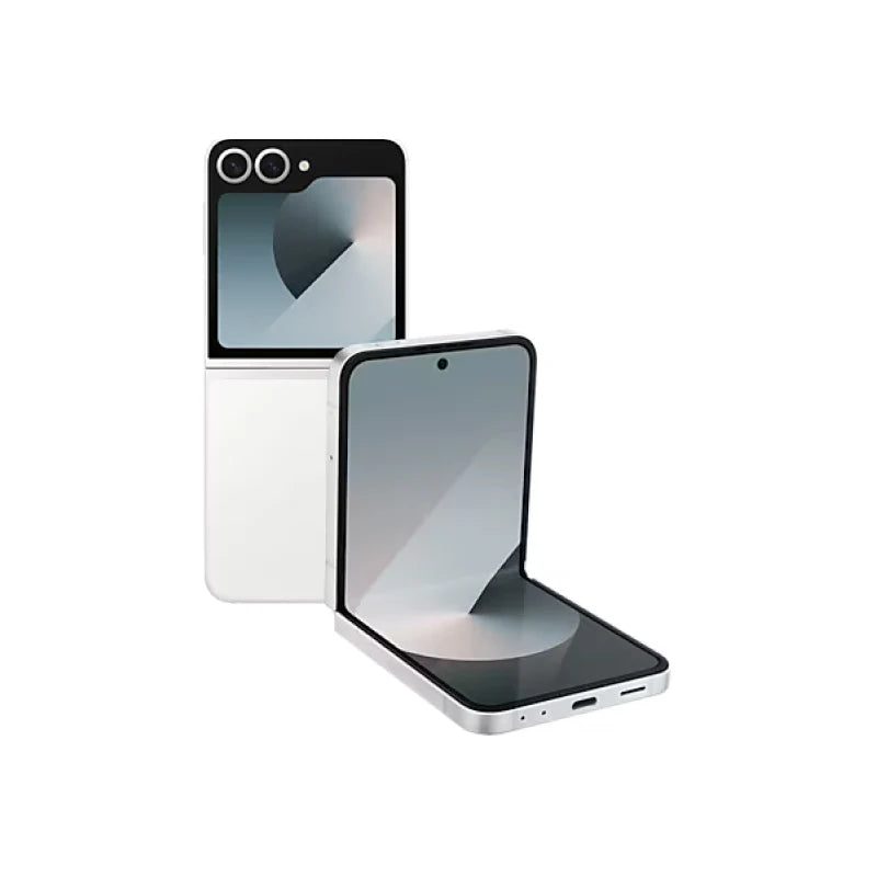 Samsung Galaxy Z Flip 6