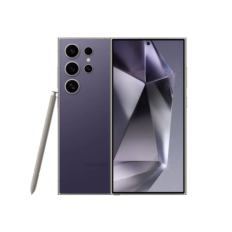 Samsung Galaxy S24 Ultra
