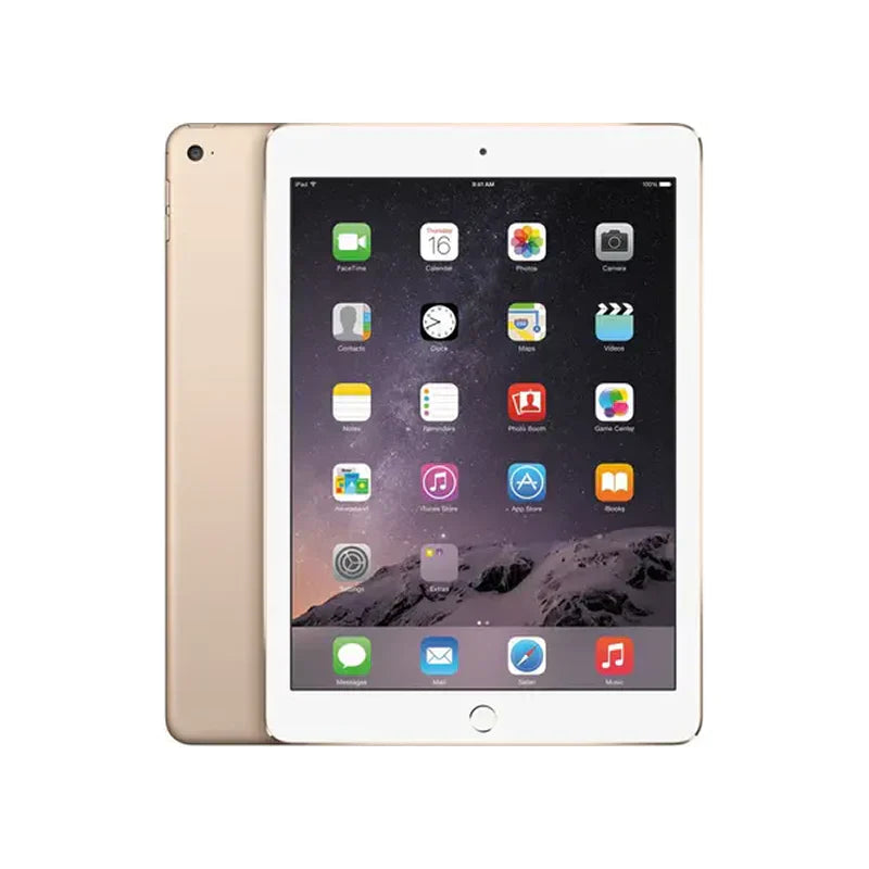 iPad Air 3