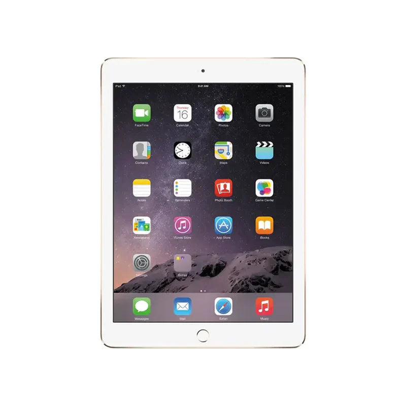 iPad Air 3
