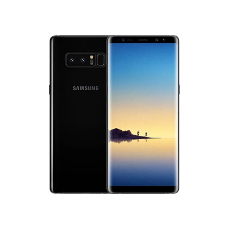 Samsung Galaxy Note 8