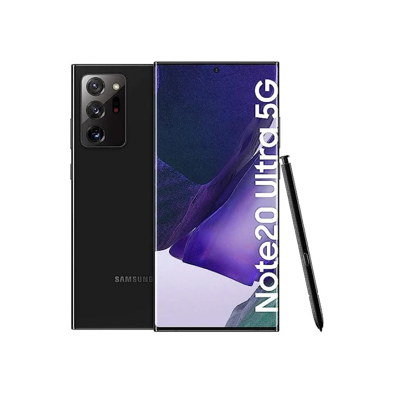 Samsung Galaxy Note 20 Ultra (Dual Sim)