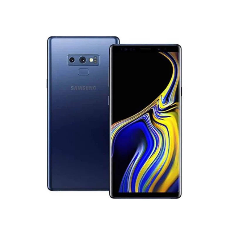 Samsung Galaxy Note 9