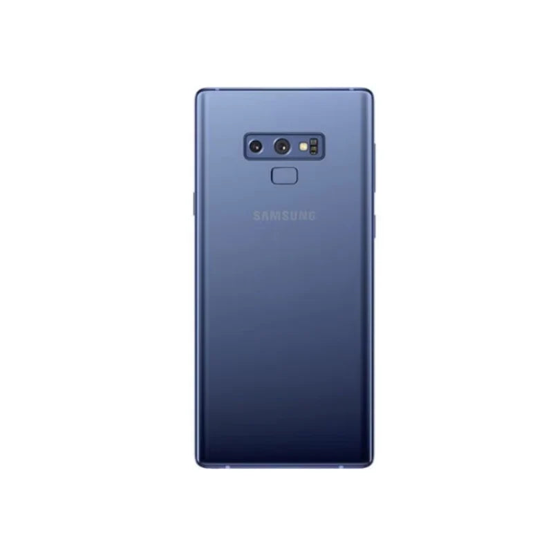 Samsung Galaxy Note 9