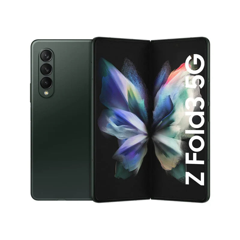 Samsung Galaxy Z Fold 3