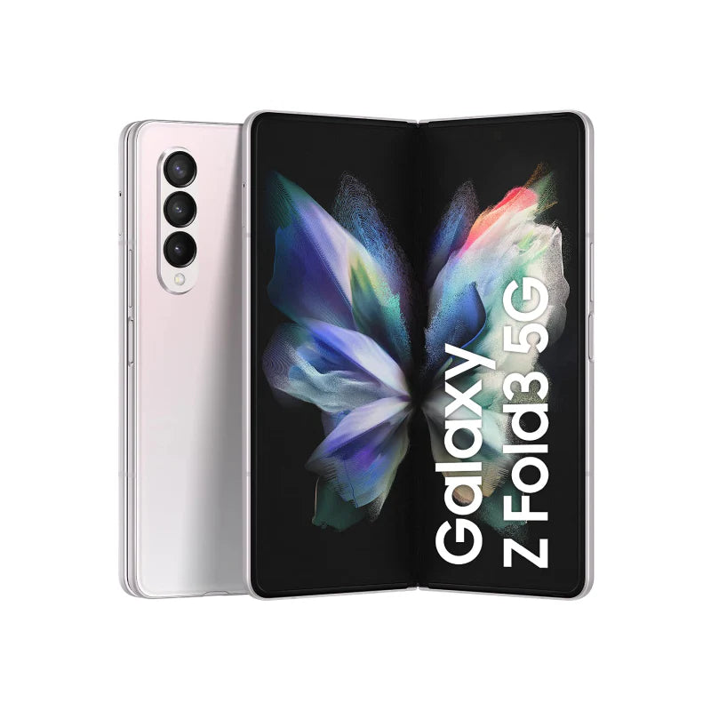 Samsung Galaxy Z Fold 3