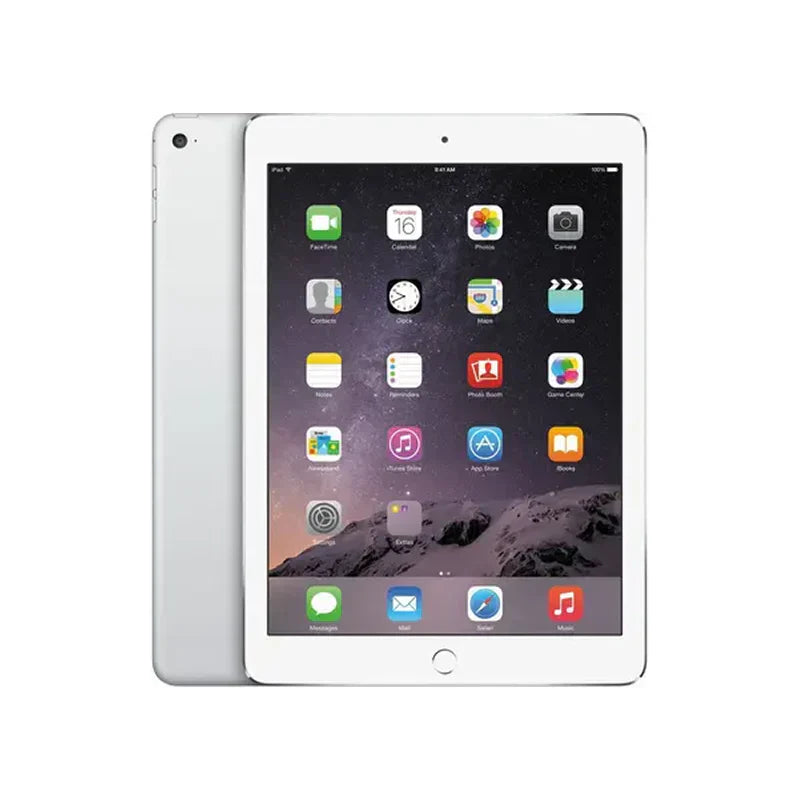 iPad Air 3