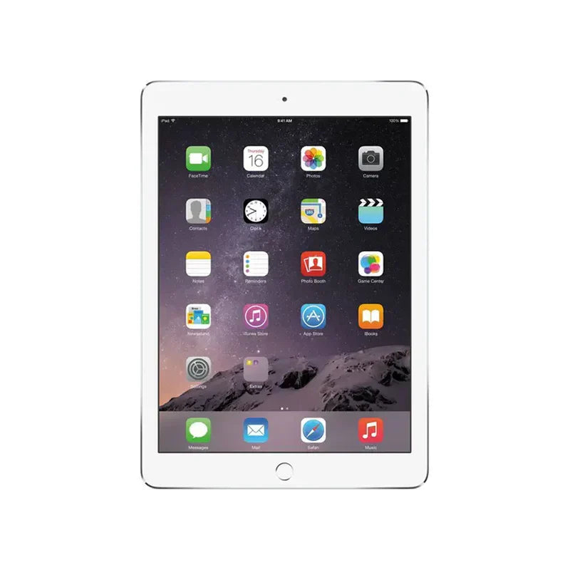 iPad Air 3