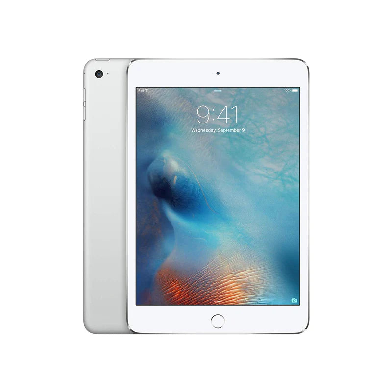 iPad Mini 4