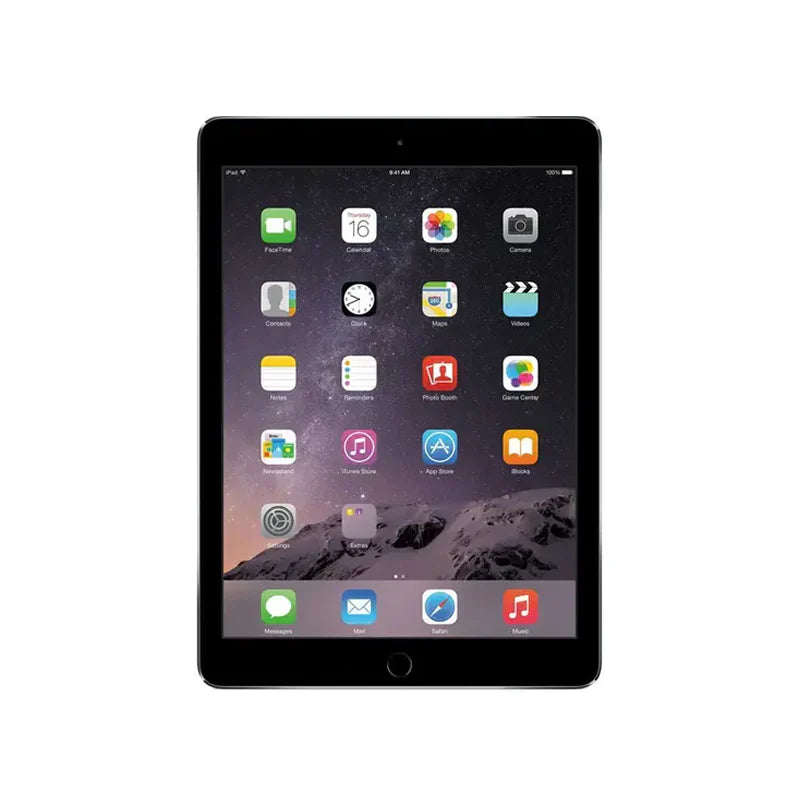 iPad Air 3