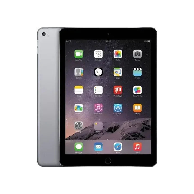 iPad 6th Gen