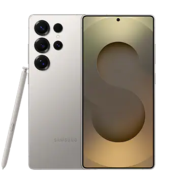 Samsung Galaxy S25 Ultra